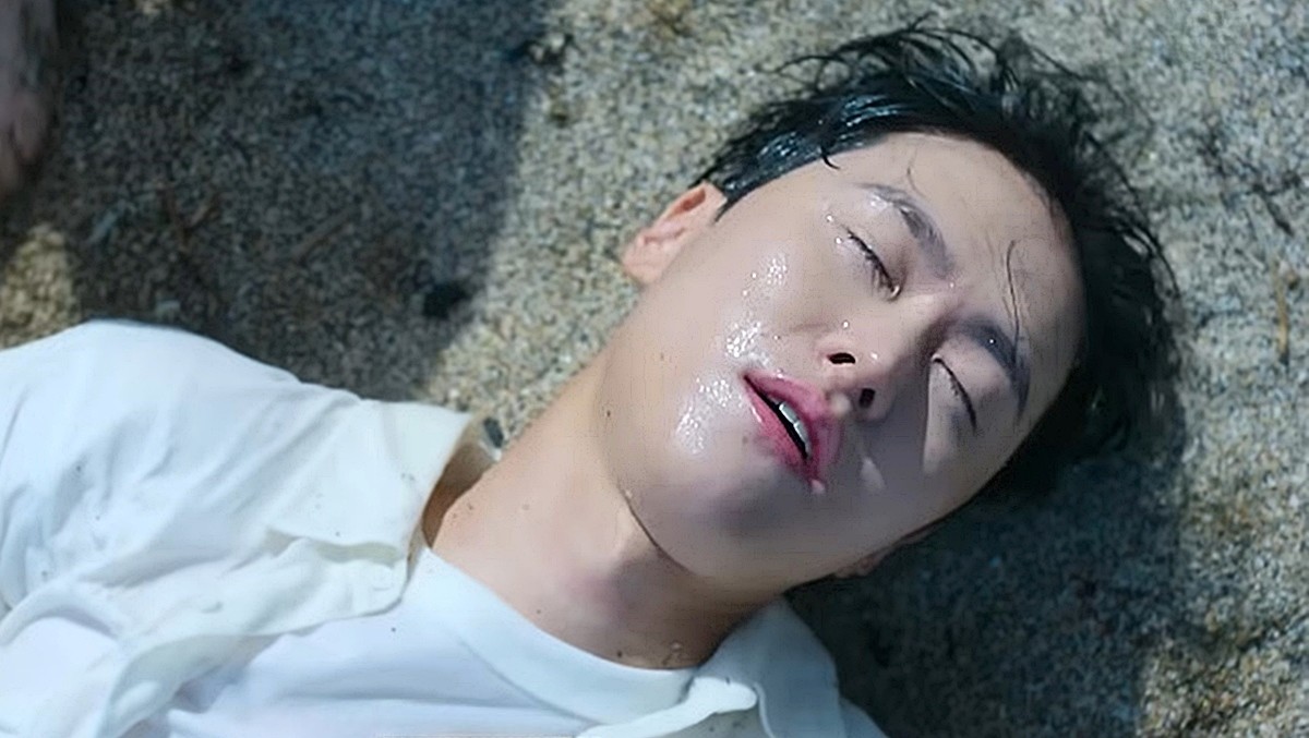 영화 '고백의 역사' 예고편 캡처 / 넷플릭스