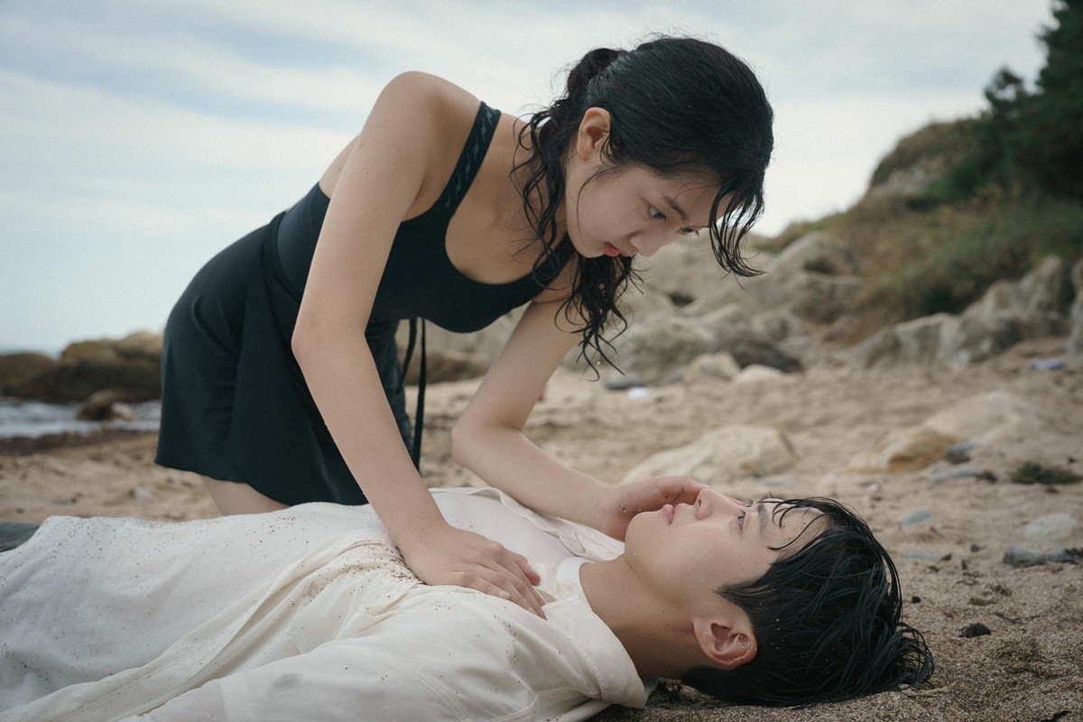 영화 '고백의 역사' 스틸컷 / 넷플릭스