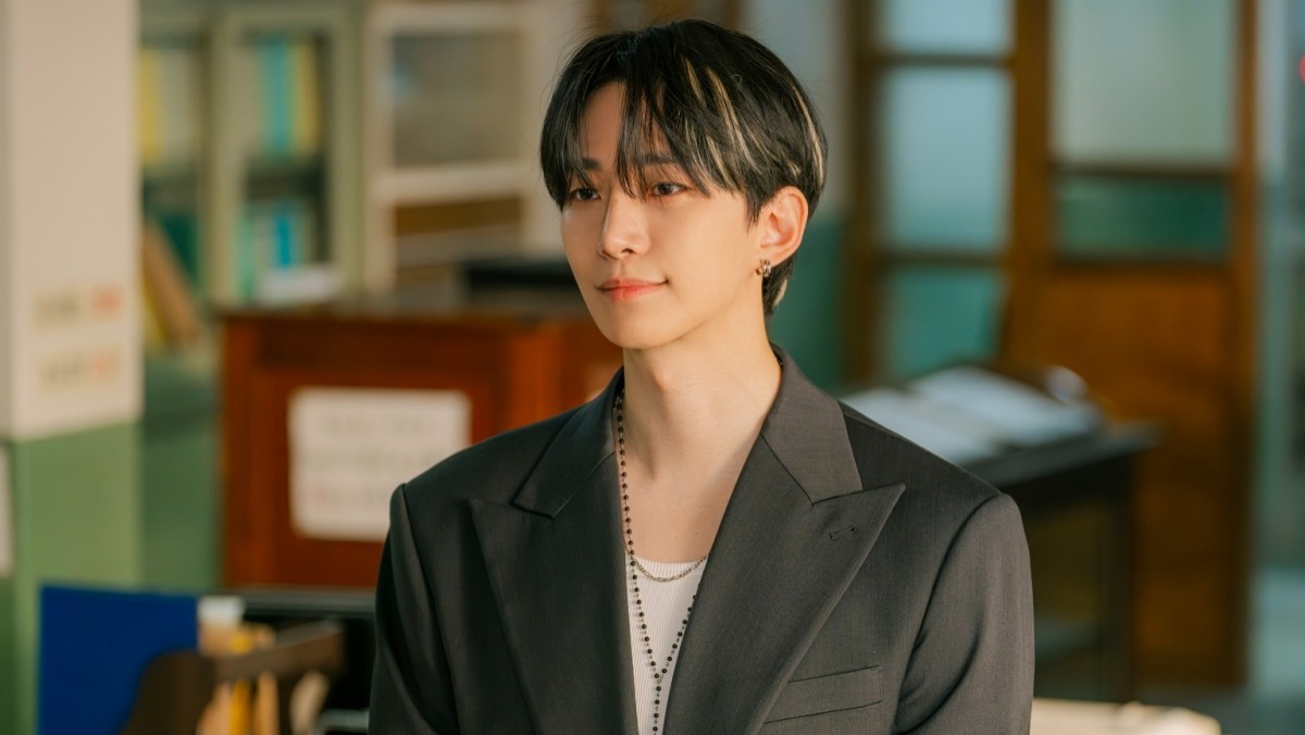 '태풍상사' 스틸컷. / tvN