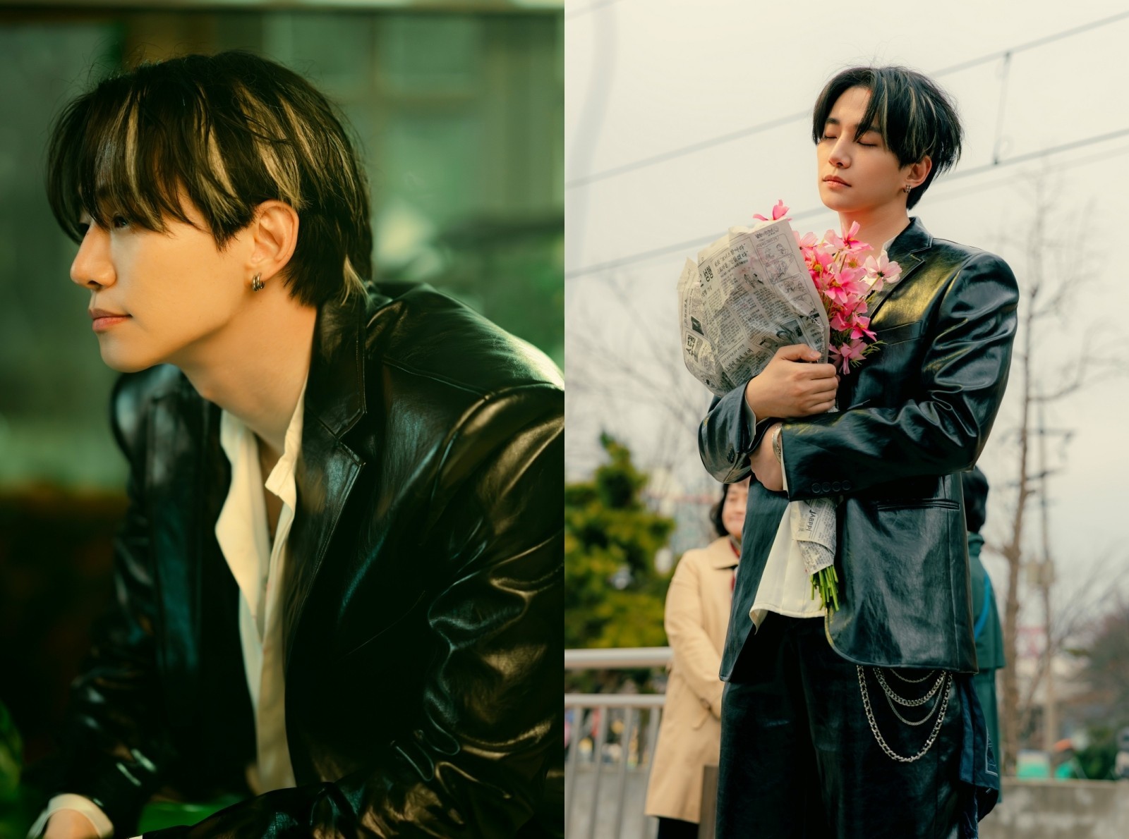 '태풍상사' 스틸컷. / tvN