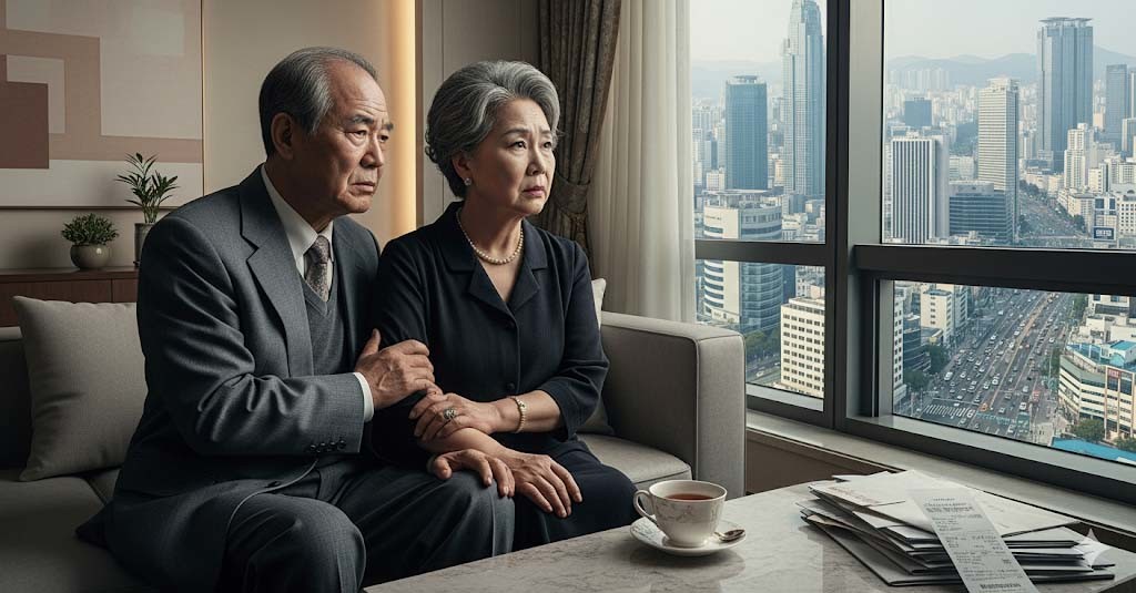 글에 대한 이해를 돕기 위해 AI 툴로 만든 사진.