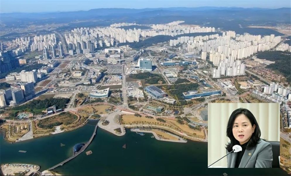 세종 국가상징구역 국제공모 착수…“노무현의 구상, 이제 현실로” / 세종시의회, 뉴스1