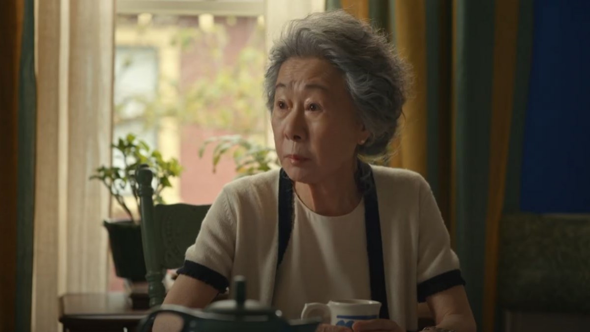 '결혼 피로연' 예고편 캡처 / 유튜브 '유니버설 픽처스'