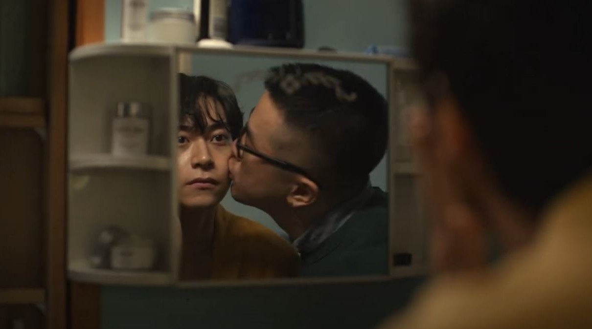 '결혼 피로연' 예고편 / 유튜브 '유니버설 픽처스'