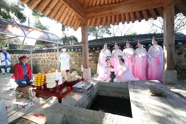 정읍사문화제 / 정읍시