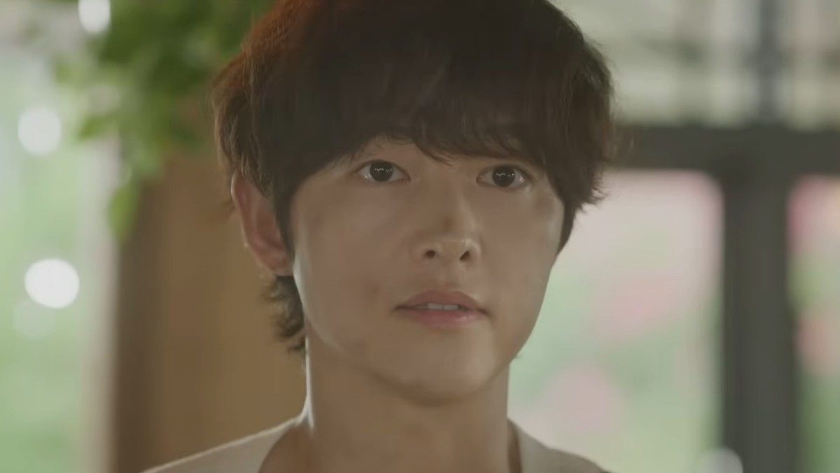 '마이 유스' 하이라이트 티저 일부. / 유튜브 'JTBC Drama'