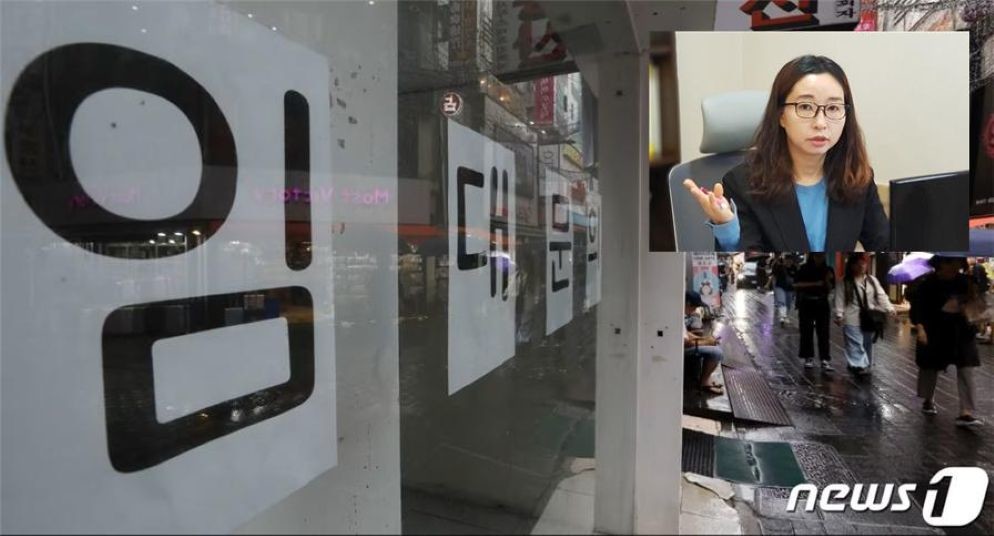 상가 권리금 vs 원상회복…임대차 계약 끝날 때마다 터지는 분쟁 / 뉴스1, 엄정숙 변호사