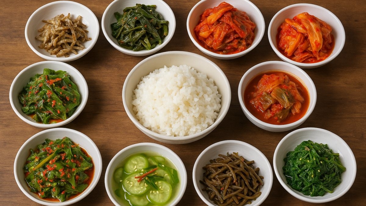 기사 내용을 바탕으로 AI가 생성한 자료사진. (기사 속 실제 음식과 차이가 있을 수 있음을 밝힙니다.)