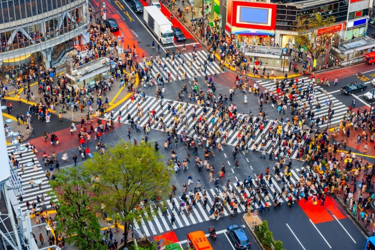 일본 전경 / Sean Pavone-shutterstock.com