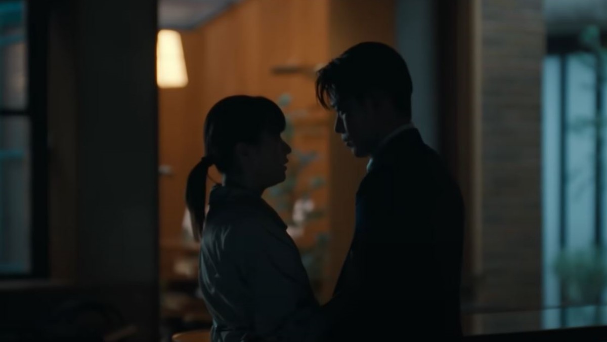 '로맨틱 어나니머스' 예고편 캡처 / 유튜브 '넷플릭스 코리아'