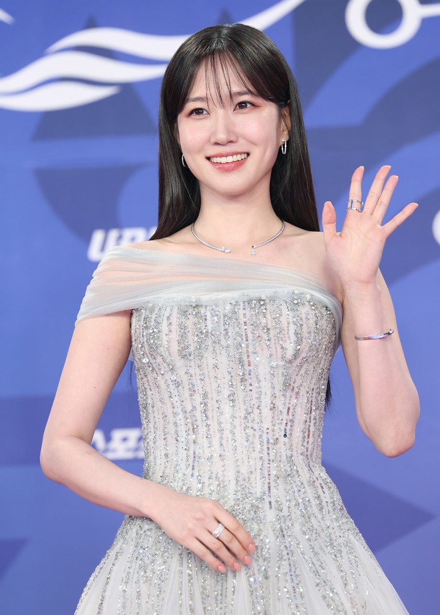 배우 박은빈 / 뉴스1