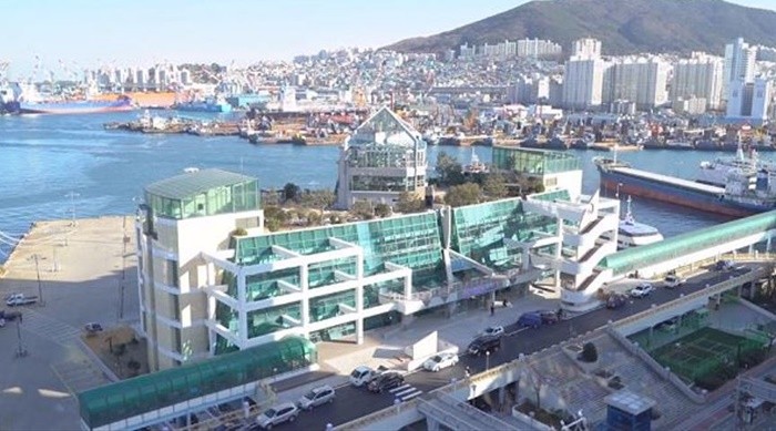 부산항만공사(BPA)는 오는 9월 1일부터 5일까지 ‘2025 BPA ESG‧혁신 Week’를 개최한다. / 사진제공=부산항만공사