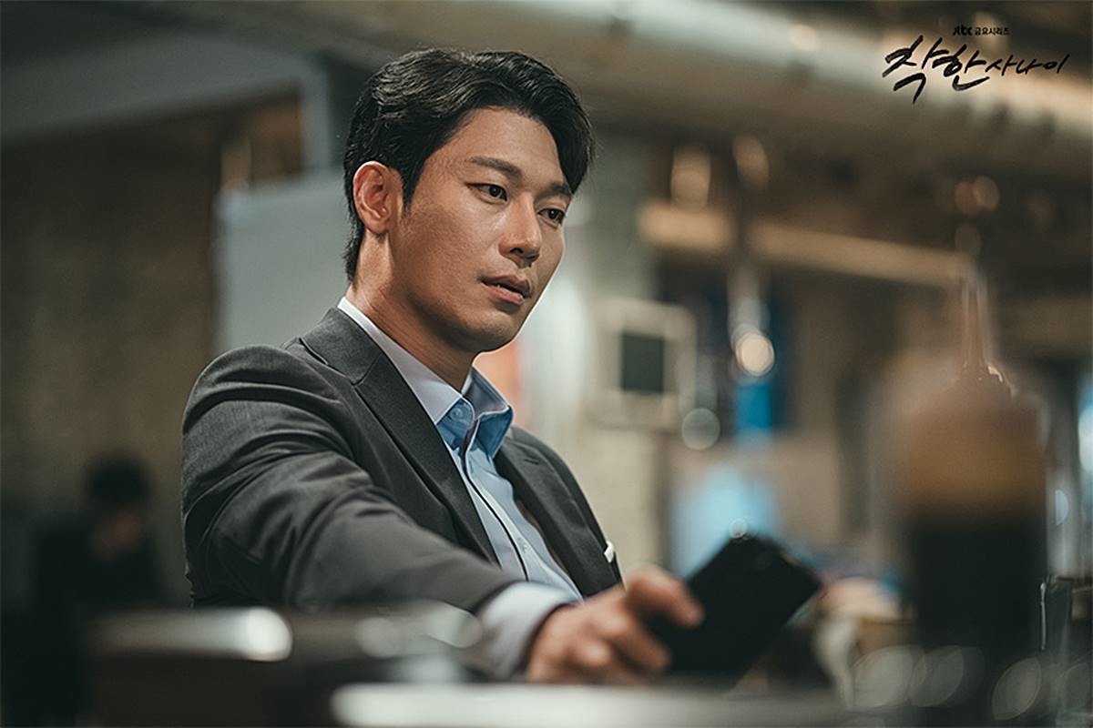 JTBC '착한 사나이' 스틸 컷 / JTBC