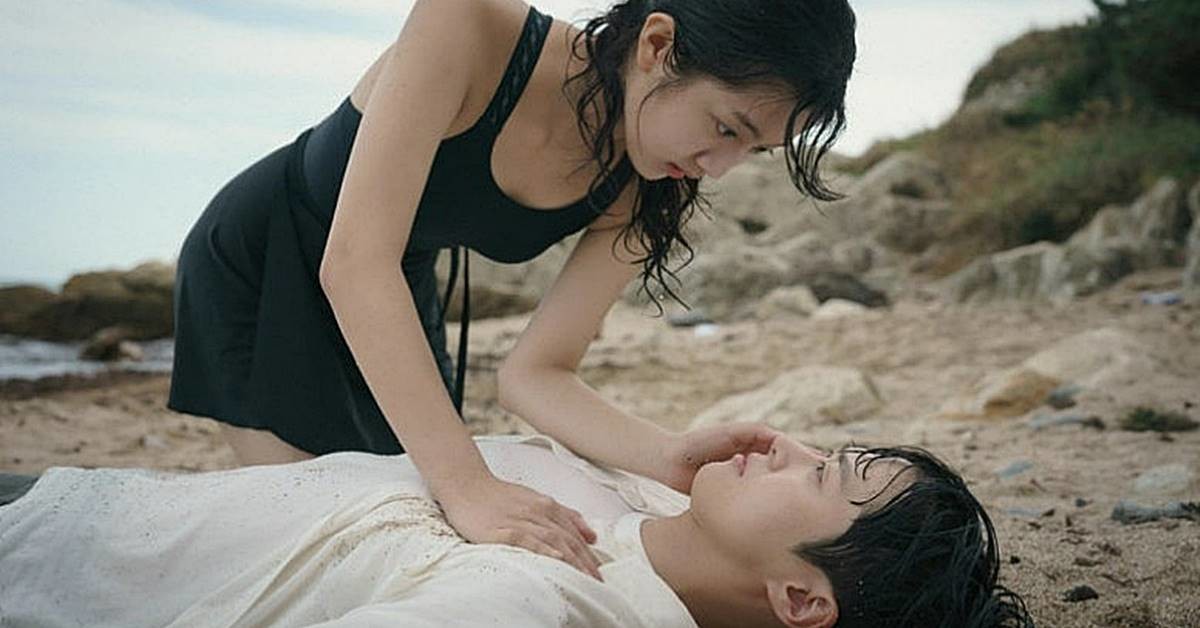 넷플릭스 '고백의 역사' 스틸컷 / 넷플릭스 코리아