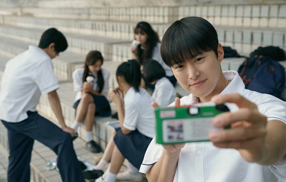 넷플릭스 '고백의 역사' 스틸컷 / 넷플릭스 코리아