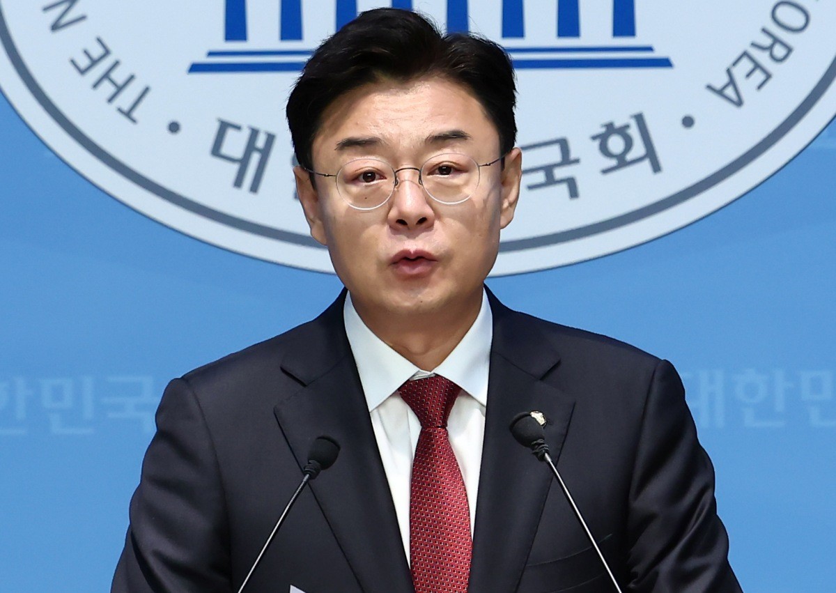 김성원 국민의힘 의원 / 뉴스1