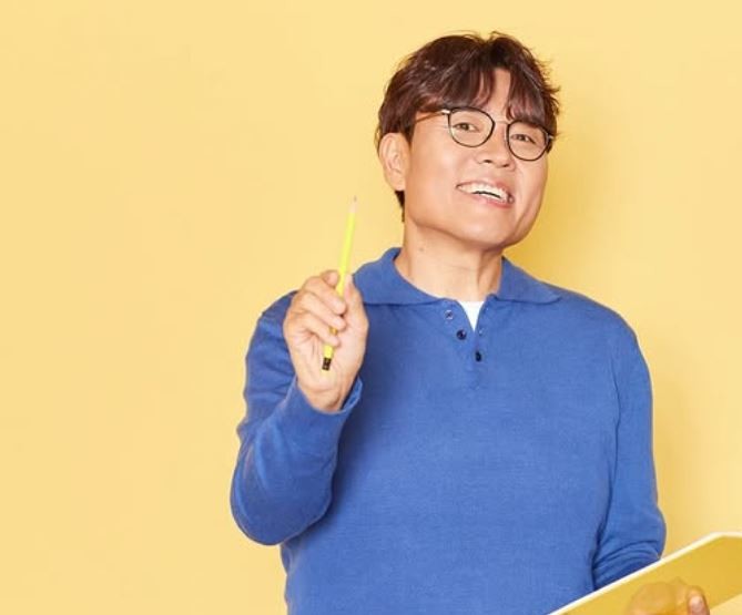 정승제 인스타그램