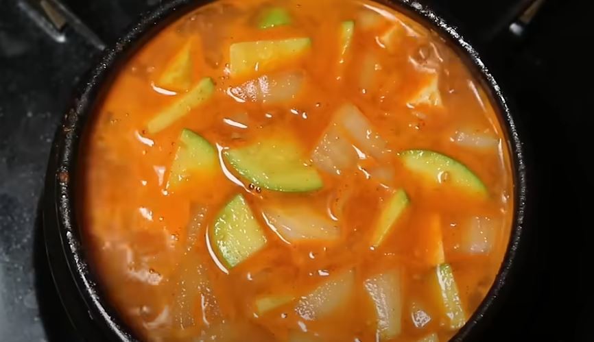 유튜브 '1분요리 뚝딱이형'