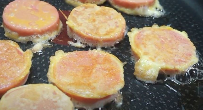 유튜브 '이제이레시피EJ recipe'