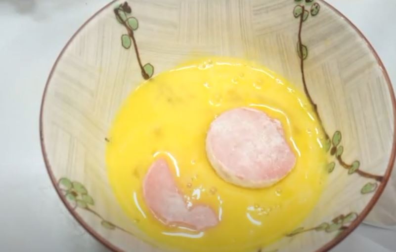 유튜브 '이제이레시피EJ recipe'