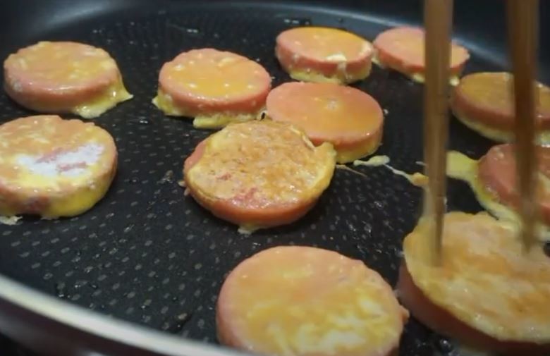 유튜브 '이제이레시피EJ recipe'