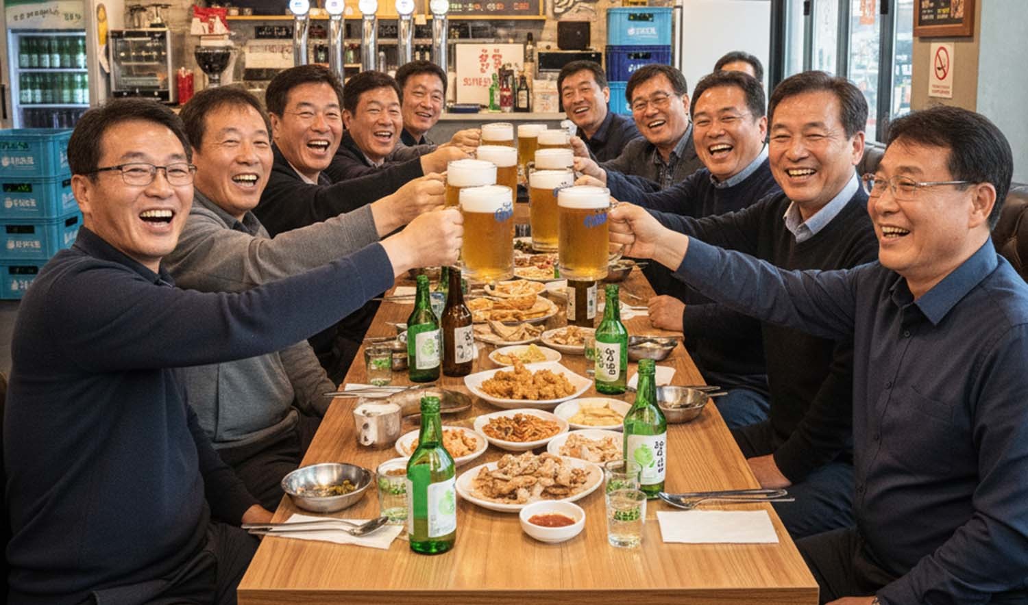 글에 대한 이해를 돕기 위해 AI 툴로 만든 이미지.