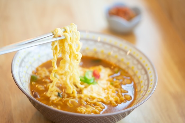 라면 / MIA Studio-shutterstock.com