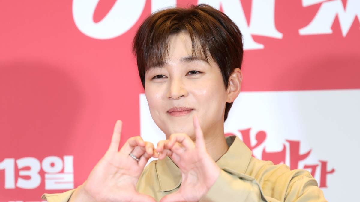 래퍼 딘딘 / 뉴스1