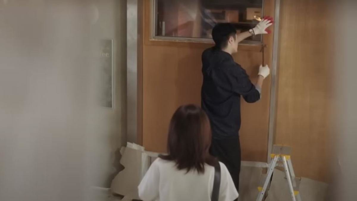 드라마 '화려한 날들' / KBS2