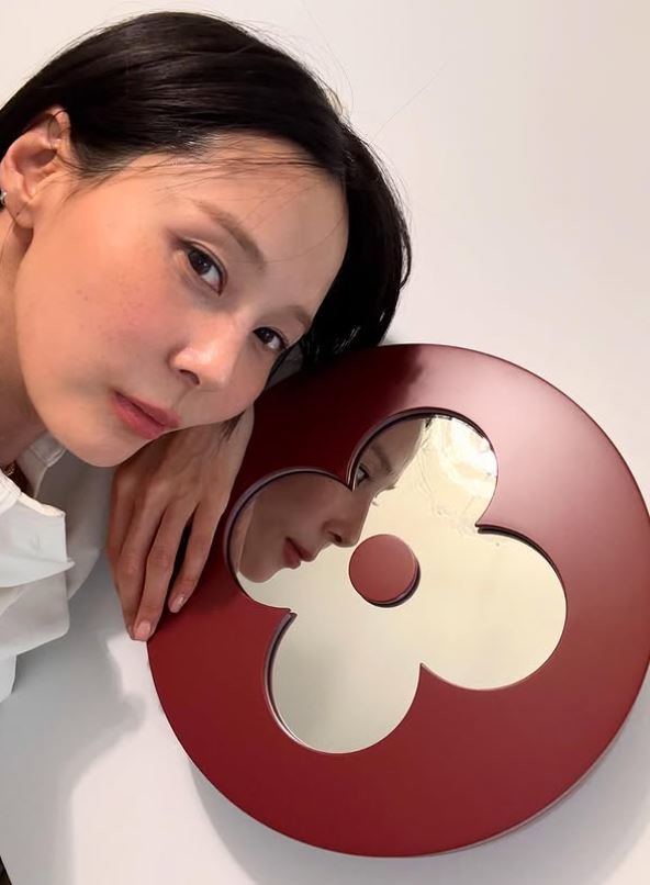 김나영 인스타그램