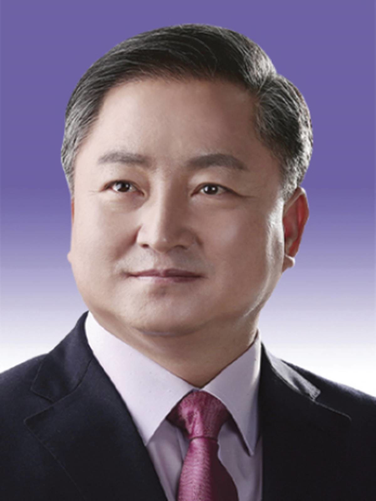경상북도의회 이동업 의원(국민의힘, 포항)/경북도의회