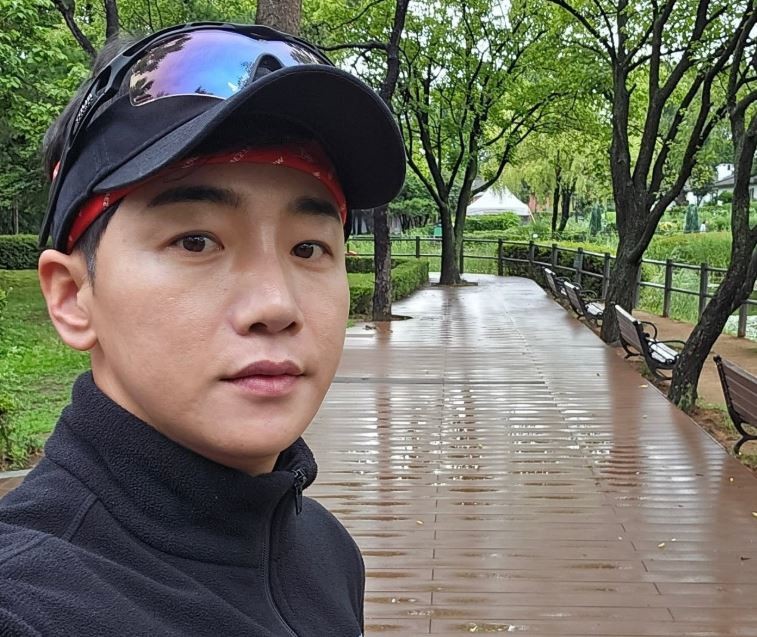 박군 인스타그램