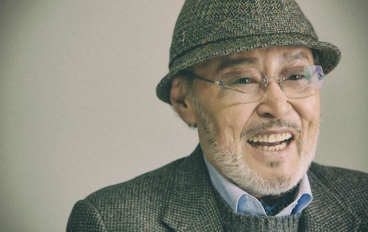 연극계 거목 고(故) 전성환. / 한국연극협회 제공