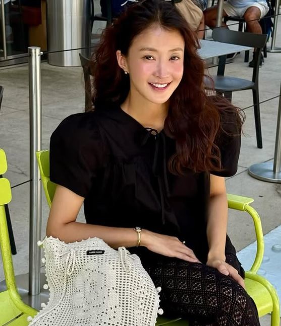 이시영 인스타그램