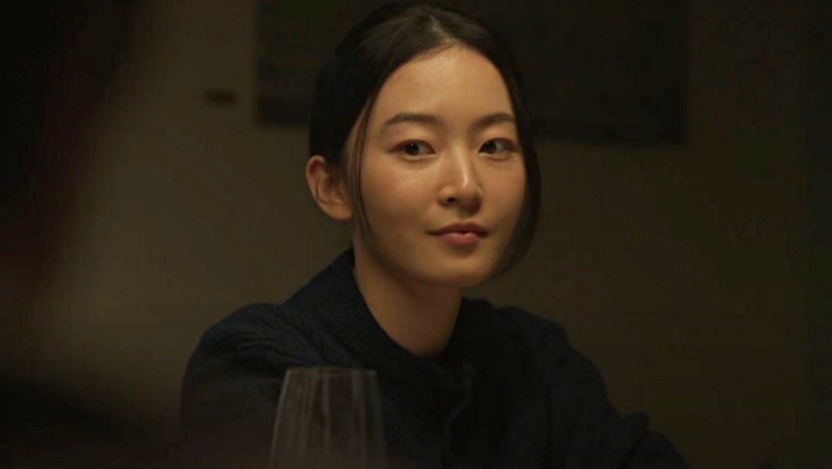 '미로' 예고편 캡처 / 유튜브 '부산국제영화제'