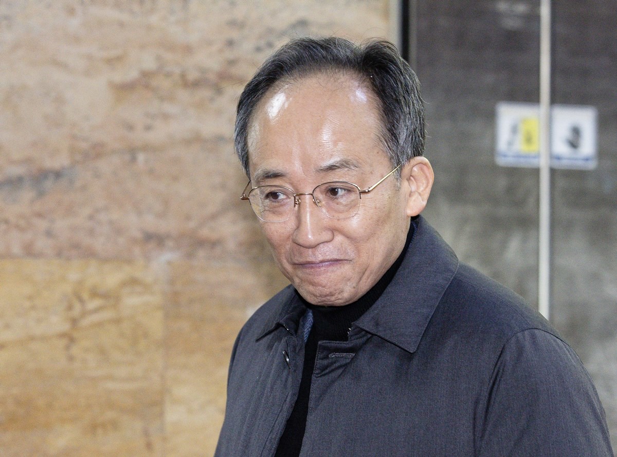 추경호 전 국민의힘 원내대표 / 뉴스1