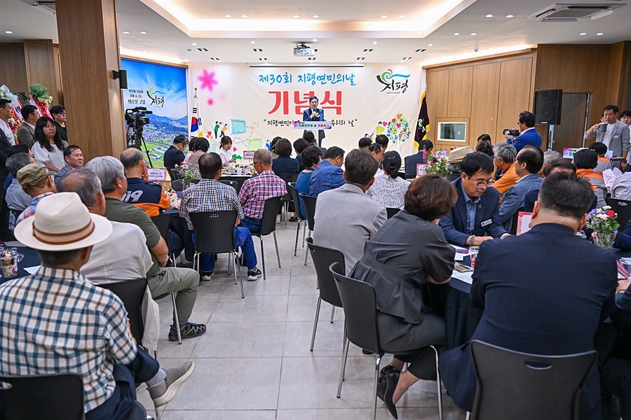 전진선 양평군수