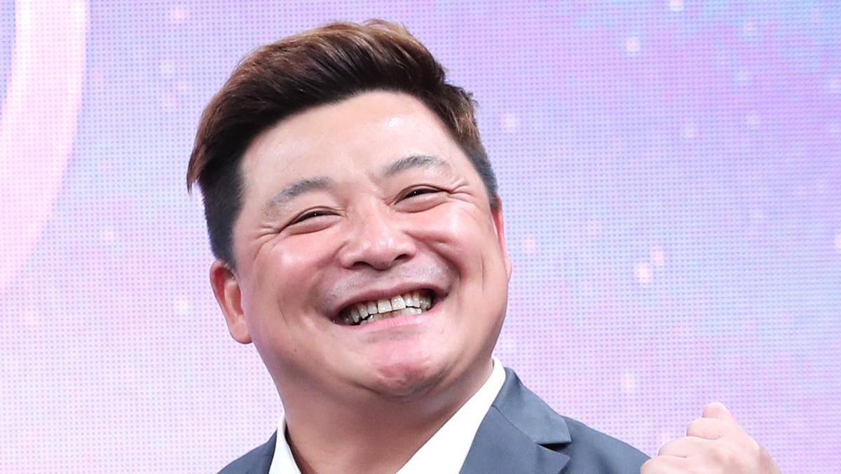 방송인 윤정수 / 뉴스1