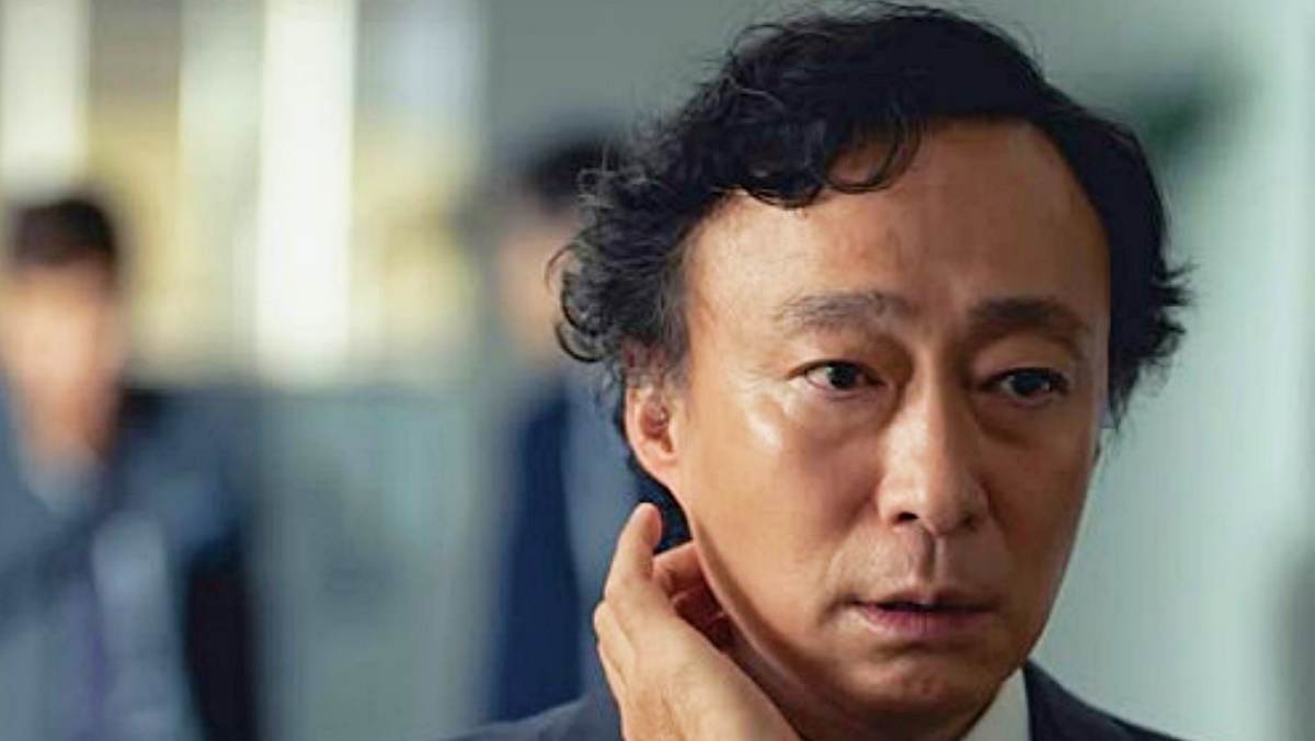 '어쩔수가없다' 보도스틸. / CJ ENM 제공
