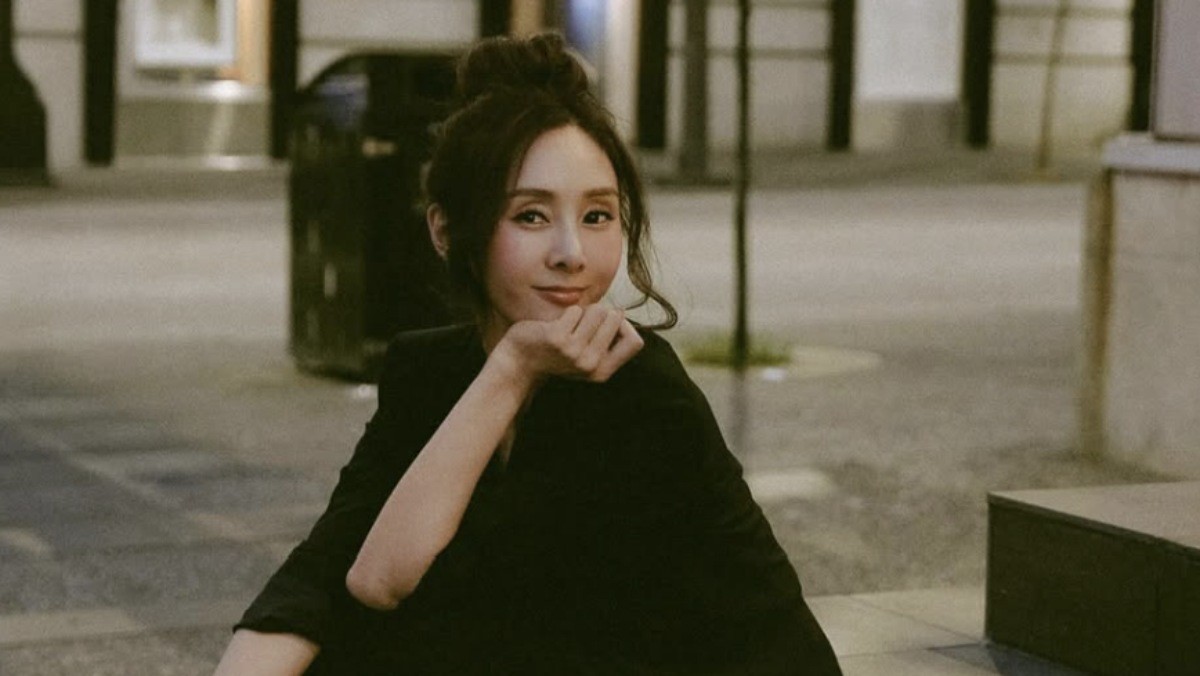 가수 지나 / 지나 인스타그램