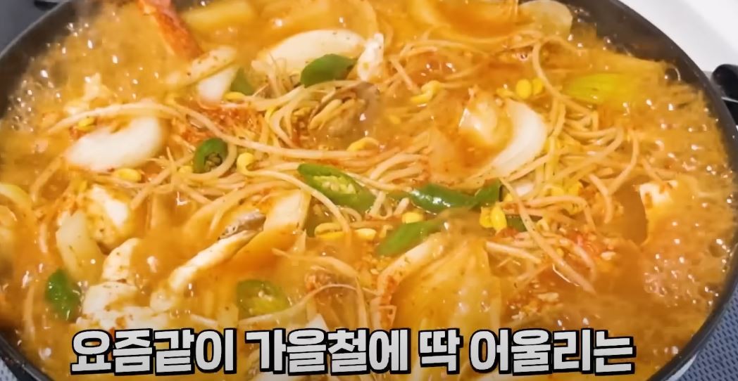 유튜브 '김대석 셰프TV'