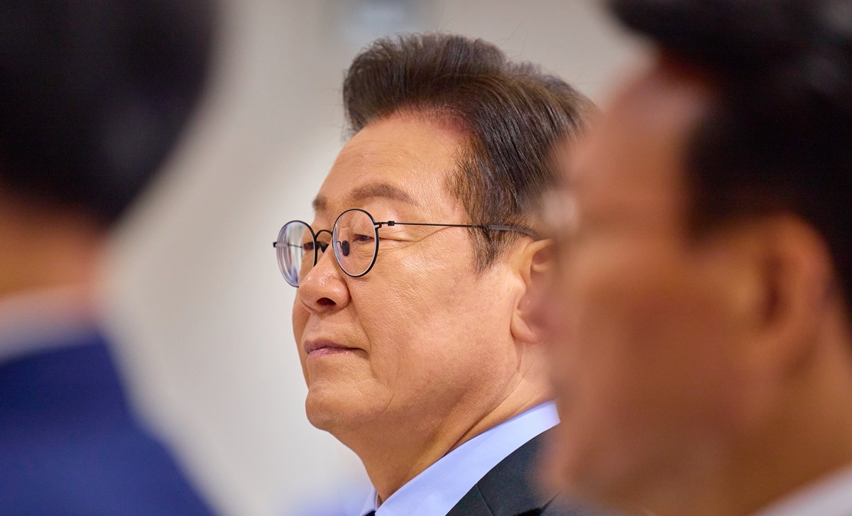 이재명 대통령 자료 사진 / 대통령실 제공-뉴스1
