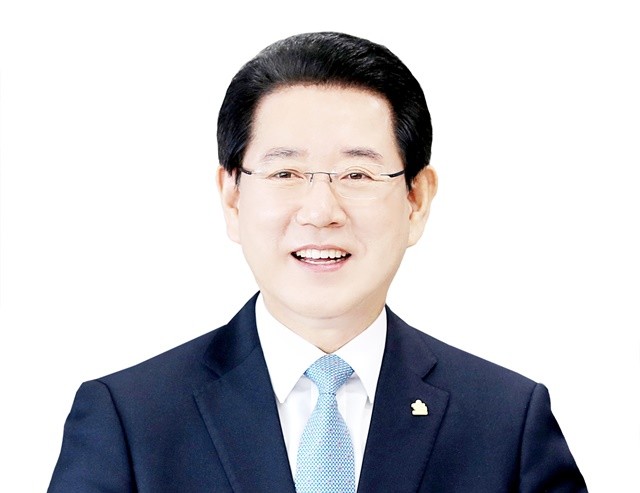 김영록 전남도지사