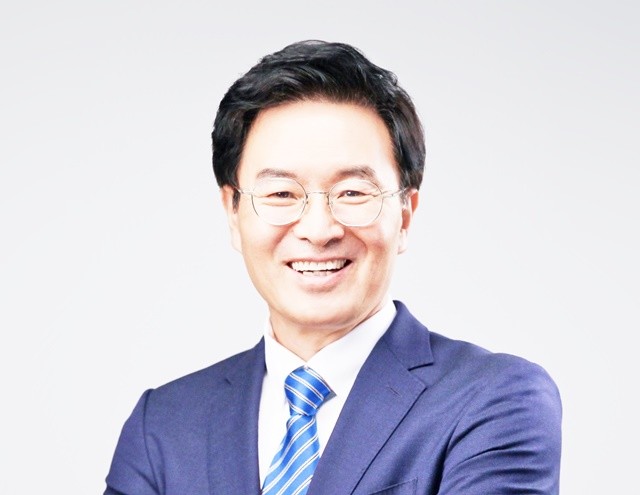 정진욱 국회의원