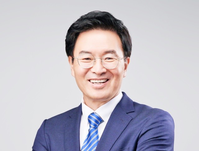 정진욱 국회의원