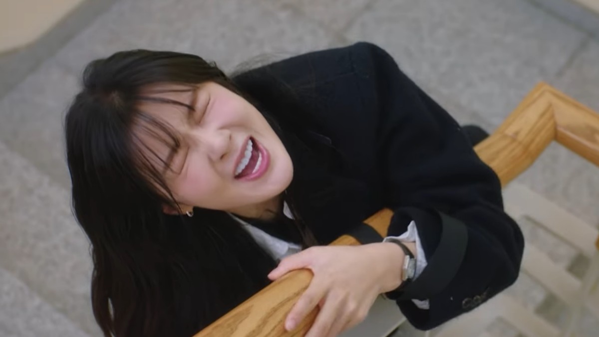 드라마 '달까지 가자' 한 방 티저 일부. / 유튜브 'MBCdrama'