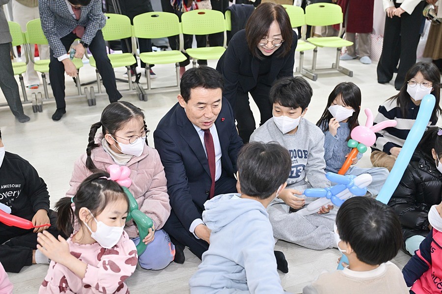 백영현 포천시장