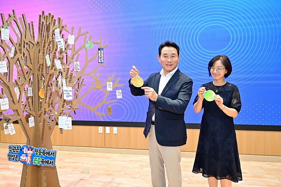 백영현 포천시장