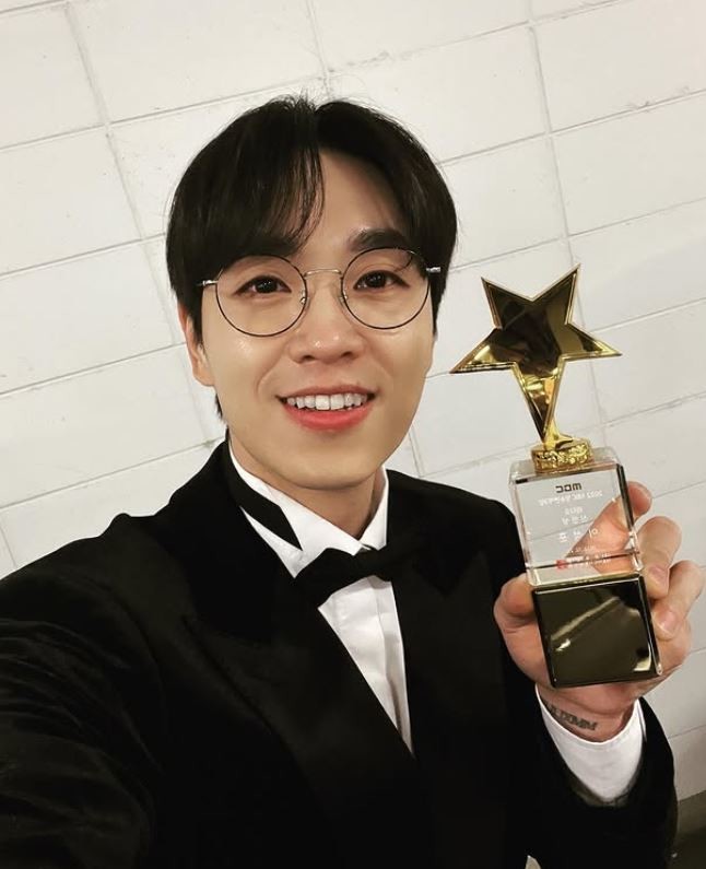 이석훈 인스타그램