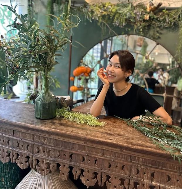 박탐희 인스타그램